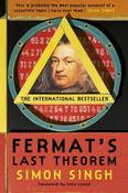 Fermat's Last Theorem; Simon Singh image