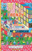 Festival Frenzy; Kyle Platts (Nobrow)