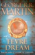 Fevre Dream; George R. R. Martin image