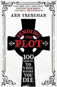 Finding the Plot, 100 Graves to Visit Before you Die; Ann Treneman image