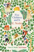 Five Children and It; E. Nesbit image
