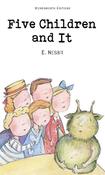 Five Children and It; Edith Nesbit image