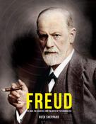 Freud: The Man, The Scientist, And the Birth of Psychoanalysis; Ruth Sheppard image