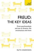 Freud, The Key Ideas; Ruth Snowden image