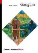 Gaugin; Belinda Thomson (World of Art Series) image