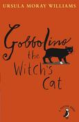 Gobbolino, The Witches Cat; Ursula Moray Williams image
