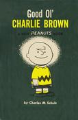 Good Ol' Charlie Brown; Charles M. Schulz image