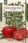 Grow Your Own Notebook