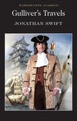 Gulliver's Travels; Jonathan Swift image