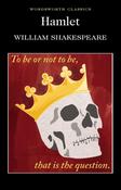 Hamlet; William Shakespeare image