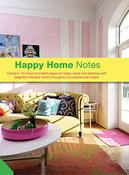 Happy Home Notes (citrus)