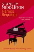 Harris's Requiem; Stanley Middleton image