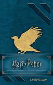 Harry Potter: Ravenclaw Ruled Pocket Journal image