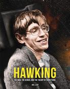 Hawking: The Man, The Genius, And the Theory of Everything; Joel Levy image