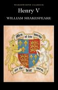 Henry V; William Shakespeare image
