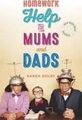 Homework Help for Mums and Dads; Karen Dolby image