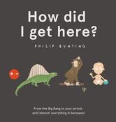 How Did I Get Here? Philip Bunting image