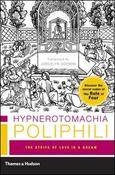 Hypnerotomachia Poliphili, The Strife of Love in a Dream (Thames &amp; Hudson) image