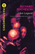 I Am Legend; Richard Matheson image