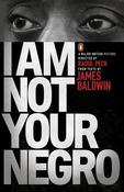 I Am Not Your Negro; James Baldwin image
