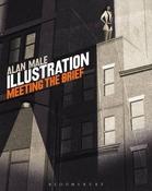 Illustration, Meeting the Brief; Alan Male