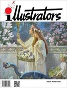 Illustrators: Issue 19 image