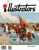 Illustrators: Issue 20 image