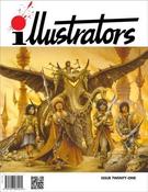 Illustrators: Issue 21