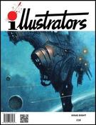 Illustrators: Issue 8 image