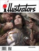 Illustrators, Issue 11 image