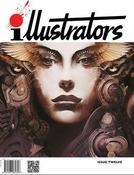 Illustrators, Issue 12 image