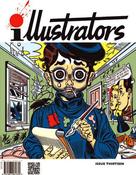 Illustrators, Issue 13 image
