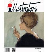 Illustrators, Issue 2 image