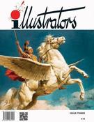 Illustrators, Issue 3 image