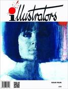 Illustrators, Issue 4 image
