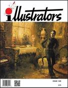 Illustrators, Issue 6 image