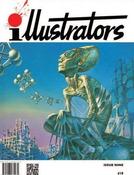 Illustrators, Issue 9 image
