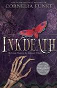 Inkdeath; Cornelia Funke image