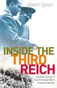 Inside the Third Reich; Albert Speer image