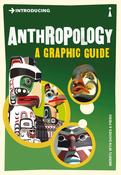Introducing Anthropology: A Graphic Guide image