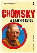 Introducing Chomsky, A Graphic Guide image