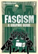 Introducing Fascism: A Graphic Guide image