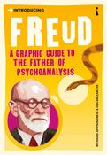 Introducing Freud, A Graphic Guide image