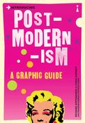 Introducing Post-Modernism: A Graphic Guide image