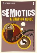 Introducing Semiotics: A Graphic Guide image