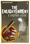 Introducing The Enlightenment: A Graphic Guide image