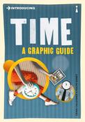 Introducing Time, A Graphic Guide image