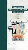 Inventions That Didn't Change the World; Julie Halls image