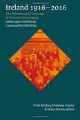 Ireland 1916-2016: The Promise and Challenge of National Sovereignty; Tom Boylan image