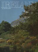 Ireland of the Welcomes, Vol. 40, No. 4 July-August 1991 image